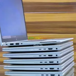 Hp elitebook  availableProcessor - Intel core i7Generation - 11th generation Storage- 512 in Ethiopia